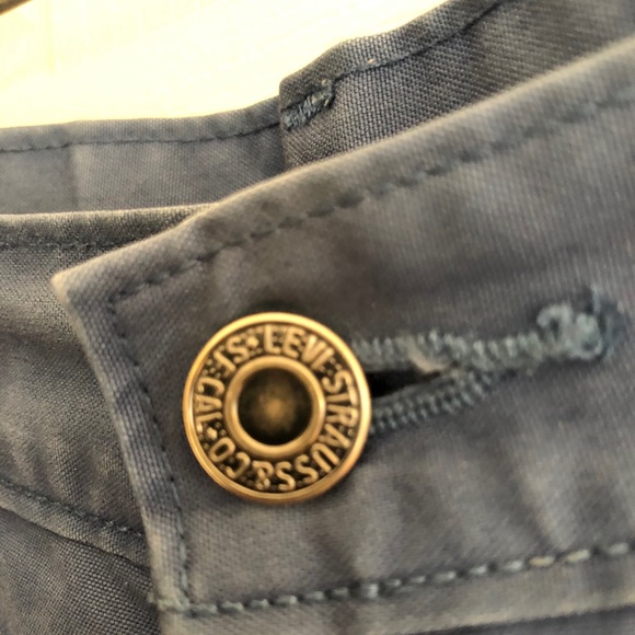 Levi’s Shorts - Picture 2 of 10